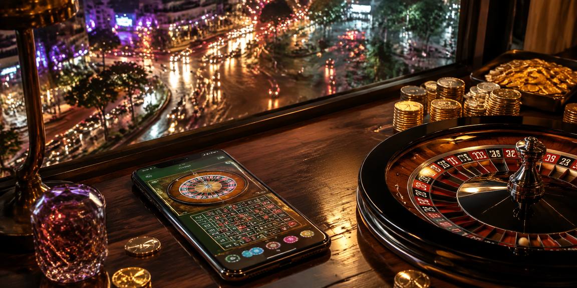 qs88.pro Baccarat với Viettel Money trên qs88.pro