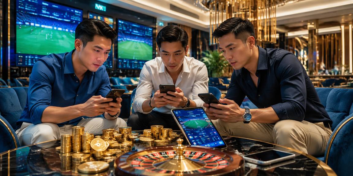 qs88.pro Cách Hoạt Động Poker Texas Tại qs88.pro